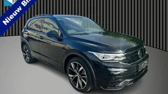 Gebruikt 2021 VW Tiguan R-line SUV | € 35.650 (Eerlijke prijs)