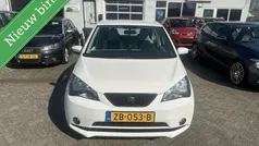 Wit Gebruikt 2013 Seat Mii Chic Hatchback | € 4.975 (Eerlijke prijs)
