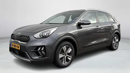 Gebruikt 2021 Kia Niro SUV | € 18.850 (Eerlijke prijs)
