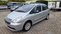Grijs Gebruikt 2007 Citroën Xsara Picasso Prestige MPV | € 1.350 (Eerlijke prijs)