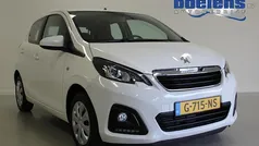 Gebruikt 2019 Peugeot 108 Active Hatchback | € 6.749 (Goede deal)