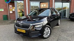 Gebruikt 2022 Skoda Kamiq Ambition SUV | € 22.750 (Eerlijke prijs)