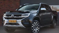 Zwart Gebruikt 2024 VW Amarok Aventura Pickup | € 53.950 (Super prijs)
