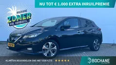 Gebruikt 2021 Nissan Leaf N-Connecta Hatchback | € 16.090 (Goede deal)
