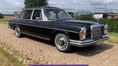 Gebruikt 1970 Mercedes 300 | € 22.500