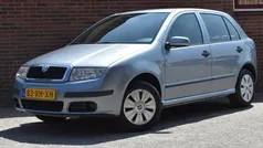 Gebruikt 2005 Skoda Fabia Ambiente Hatchback | € 1.949 (Eerlijke prijs)