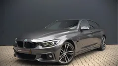 Grijs Gebruikt 2019 BMW 418 Executive Coupé | € 24.740 (Eerlijke prijs)