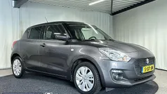 Grijs Gebruikt 2019 Suzuki Swift Hatchback | € 14.395 (Eerlijke prijs)