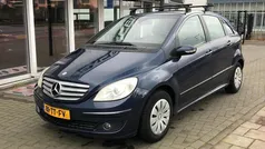 Gebruikt 2007 Mercedes B170 MPV | € 1.950 (Super prijs)