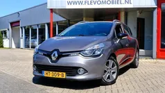Renault Clio GrandTour