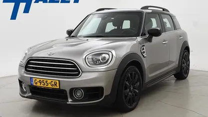 Occasion 2019 Mini Cooper Countryman Chili SUV | € 24.750 (Eerlijke prijs)