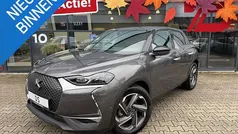 Grijs Gebruikt 2021 DS Automobiles DS3 Crossback Rivoli SUV | € 19.950 (Goede deal)