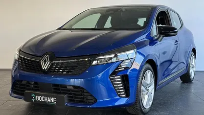 Occasion 2024 Renault Clio V Evolution Hatchback | € 18.995 (Eerlijke prijs)