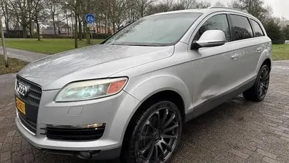 Occasion Audi Q7 Proline 280 PK (205 kW) 2007 SUV
