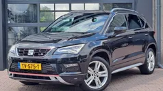 Zwart, metallic lak Gebruikt 2018 Seat Ateca Business SUV | € 24.450 (Eerlijke prijs)