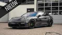Gebruikt 2019 Porsche Panamera S E-Hybrid Sport Turismo Sedan | € 89.950 (Eerlijke prijs)