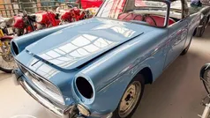 Gebruikt 1957 Lancia Appia Cabriolet | € 17.000