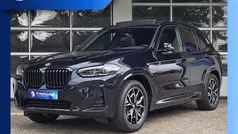 Gebruikt 2022 BMW X3 M Sport SUV | € 49.845 (Eerlijke prijs)