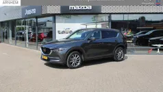 Gebruikt 2019 Mazda CX-5 Signature SUV | € 30.900 (Eerlijke prijs)