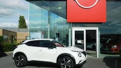 Gebruikt 2020 Nissan Juke Tekna SUV | € 16.500 (Goede deal)