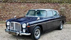 Gebruikt 1970 Rover P5 Sedan | € 54.950