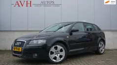 Hatchback Gebruikt 2007 Audi A3 Sportback Ambition Hatchback | € 3.950 (Eerlijke prijs)