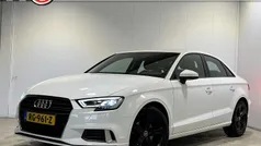 Gebruikt 2017 Audi A3 Sport Sedan | € 16.845 (Eerlijke prijs)