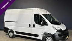Gebruikt 2023 Opel Movano Van | € 23.750 (Eerlijke prijs)