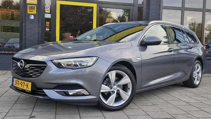 Occasion Opel Insignia Business 165 PK (121 kW) 2019 Stationwagen