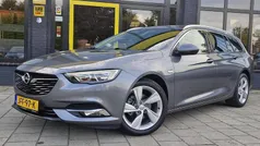 Grijs Gebruikt 2019 Opel Insignia Business Stationwagen | € 19.950 (Eerlijke prijs)