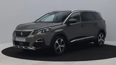 Gebruikt 2020 Peugeot 5008 Allure MPV | € 20.500 (Goede deal)