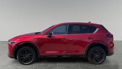 Gebruikt 2024 Mazda CX-5 Comfort SUV | € 40.950 (Eerlijke prijs)