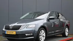 Gebruikt 2019 Skoda Octavia Business Line Hatchback | € 12.750 (Goede deal)