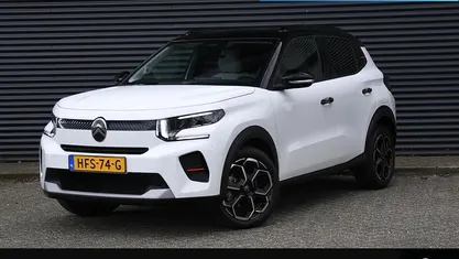 Gebruikt 2025 Citroën C3 Hatchback | € 24.995 (Eerlijke prijs)