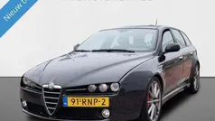 Alfa Romeo 159