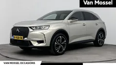 Grijs Gebruikt 2020 DS Automobiles DS7 Crossback Business SUV | € 20.900 (Eerlijke prijs)