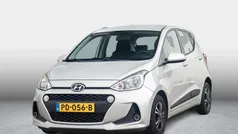 Gebruikt 2017 Hyundai i10 GO! Hatchback | € 10.289 (Eerlijke prijs)