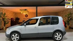 Gebruikt 2011 Skoda Roomster Ambition MPV | € 7.990 (Eerlijke prijs)