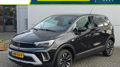 Occasion 2024 Opel Crossland Elegance SUV | € 22.940 (Goede deal)