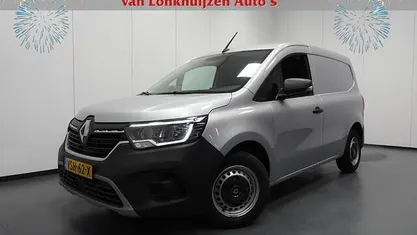 Gebruikt 2022 Renault Kangoo Komfort Van | € 13.445 (Eerlijke prijs)