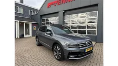 Grijs Gebruikt 2018 VW Tiguan Allspace Highline SUV | € 27.850 (Eerlijke prijs)