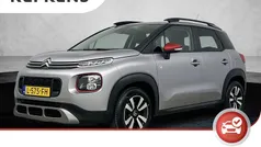 Grijs Gebruikt 2021 Citroën C3 Aircross SUV | € 15.925 (Eerlijke prijs)