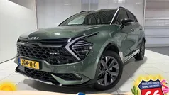 Gebruikt 2022 Kia Sportage GT-Line SUV | € 35.900 (Eerlijke prijs)