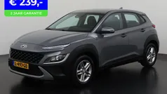 Grijs Gebruikt 2021 Hyundai Kona Comfort SUV | € 19.395 (Eerlijke prijs)