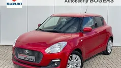 Gebruikt 2019 Suzuki Swift Hatchback | € 14.340 (Eerlijke prijs)