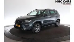 Gebruikt 2021 Seat Ateca Business SUV | € 21.900 (Eerlijke prijs)