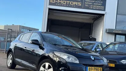 Occasion 2011 Renault Mégane III Dynamique Hatchback | € 2.850 (Goede deal)