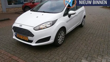 Occasion Ford Fiesta 60 PK (44 kW) 2015 Hatchback