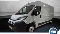 Gebruikt 2024 Fiat Ducato Van | € 26.400 (Eerlijke prijs)