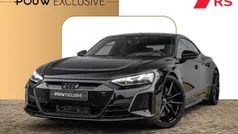 Gebruikt 2023 Audi e-tron GT quattro Sport Sedan | € 92.500 (Eerlijke prijs)